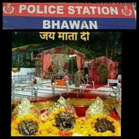 Police station bhawan (@policebhawan) 's Twitter Profile