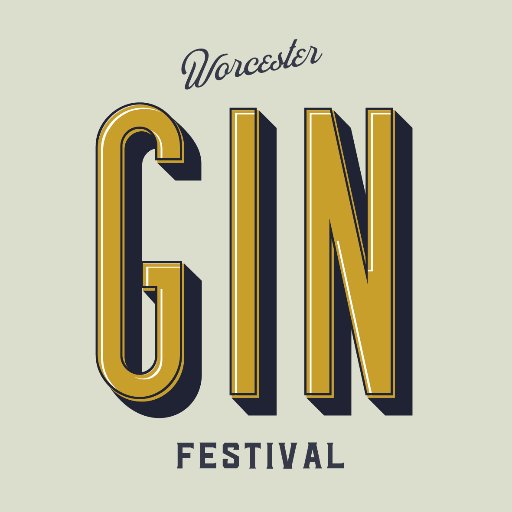 Worcester's official annual Gin festival will be returning May Bank Holiday weekend May 2019. TICKETS NOW ON SALE