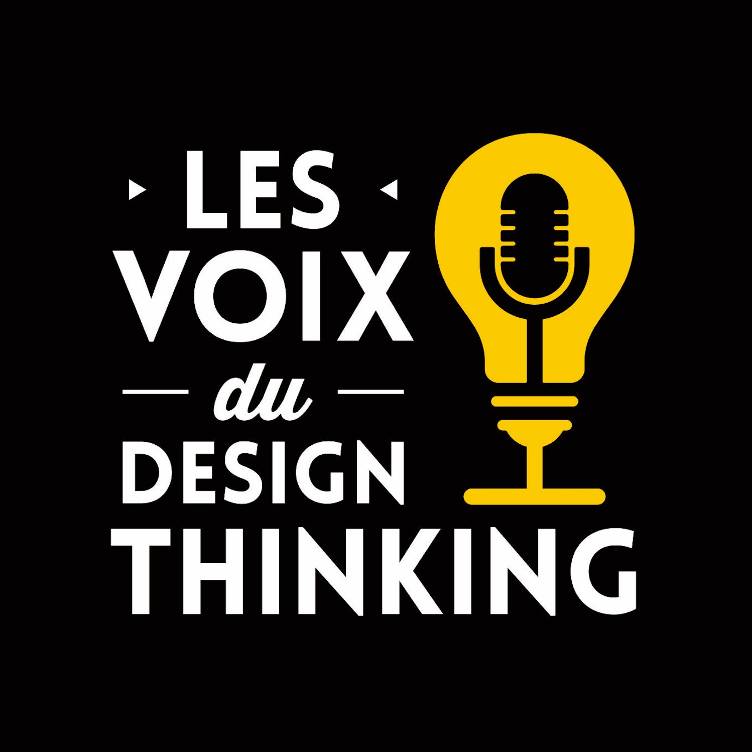 Le podcast pour réussir vos projets d'innovation. J’y interviewe des anthropologues, designers, facilitateurs et entrepreneurs, tous experts en innovation.