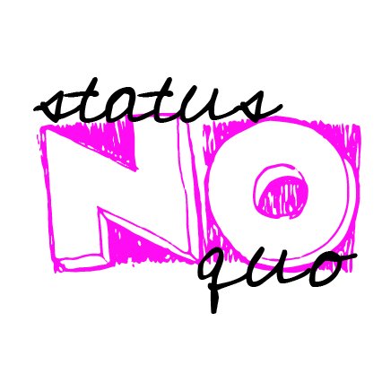 statusnoquo1's profile picture. 