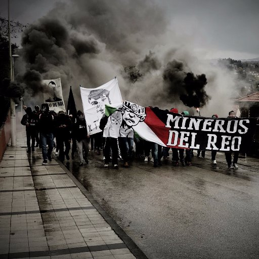 MinerosdelReo's profile picture. 