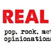 Real Gone / @realgonerocks.bsky.social(@realgonerocks) 's Twitter Profile Photo