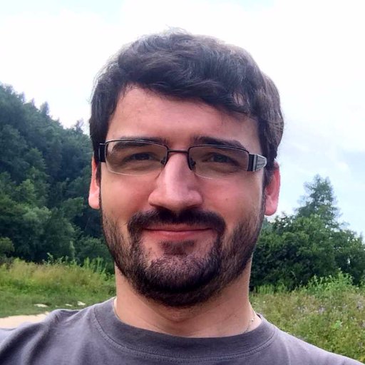 psliwa's profile picture. Software Geek