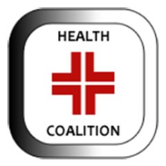 Ghana Coalition of NGOs in Health