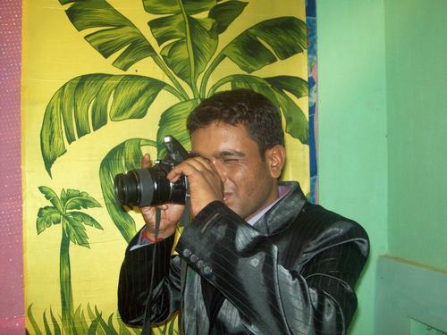i m very cool dude