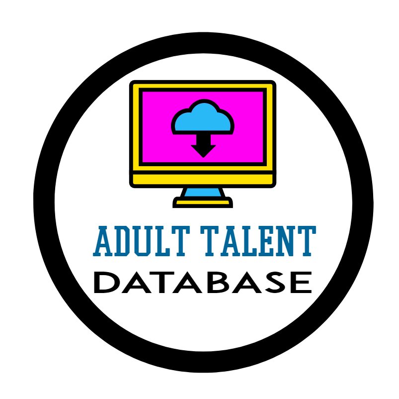 The Adult Industry Talent and Producer Network - Email us at AdultTalentDB@gmail.com