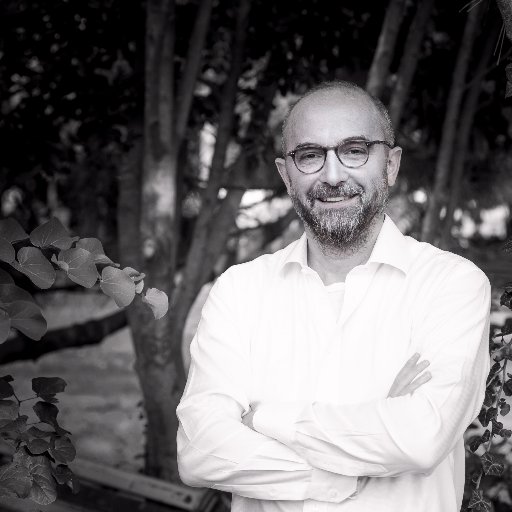 ozkanzere's profile picture. ... think light, talk light, walk light, be light...