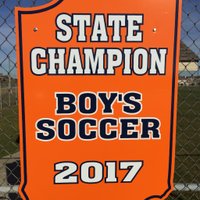 Harrison Boys Soccer (@hhsoccerraiders) Twitter profile photo