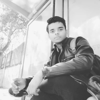INDIAN , DU student , RTs& likes × endorsement