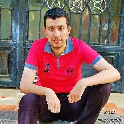 Ph_Ahmed_Qutb's profile picture. Pharmacist