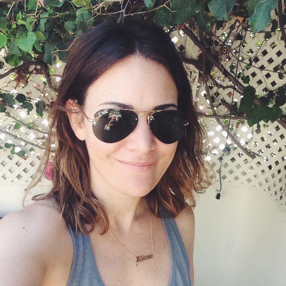 alisoneder's profile picture. All kvetching is my own.