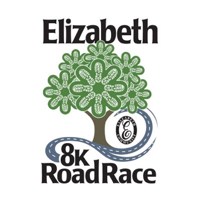 The 36th annual Elizabeth 8K Road Race will take place on Saturday, April 30, 2022