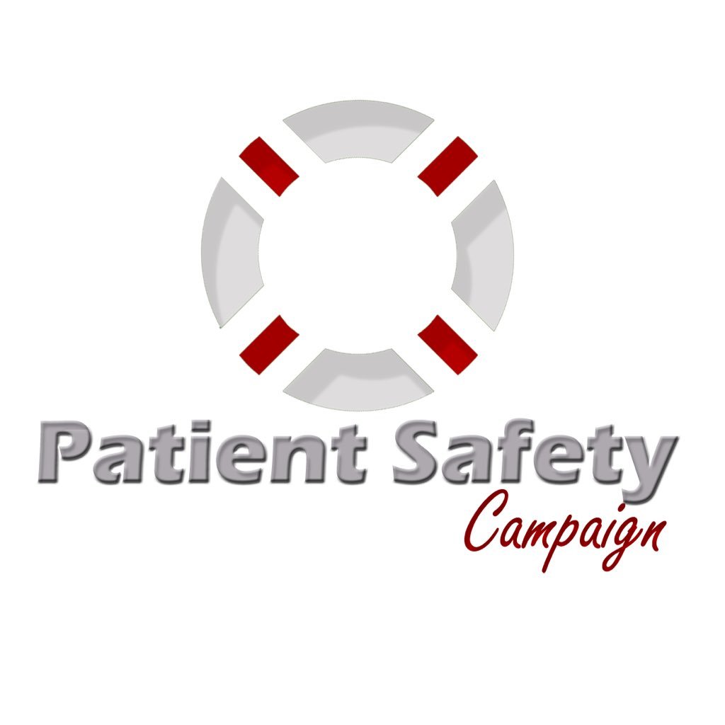 The Saudi Patient Safety Campaign aims toward fostering safety practices in the Saudi Hospitals.Remember anyone can be impacted by medical errors.