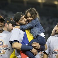 Marwin Gonzalez (@marwingf9) 's Twitter Profile