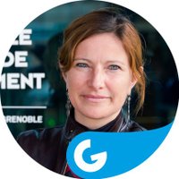 Annelaure Oudinot (@aloudinot) 's Twitter Profile