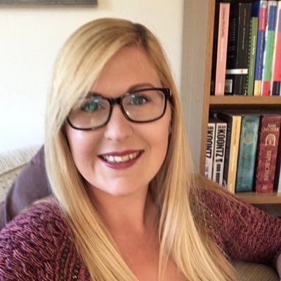 Secondary English Teacher and Assistant Head of Sixth Form. BA, MA, PGCE, literature enthusiast/bibliophile. Views my own.