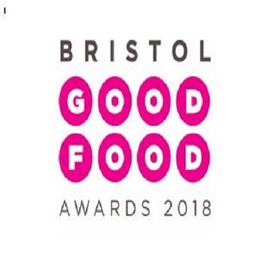News & chat from Bristol Good Food Awards, recognising the best restaurants, cafes, delis and local food and drink producers https://t.co/ECbsjHXKFn