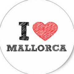 Where local businesses and visitors to Mallorca connect. Every Wednesday 9-10pm. #mallorcahour
