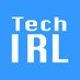 Tech IRL (@TechInRL) Twitter profile photo