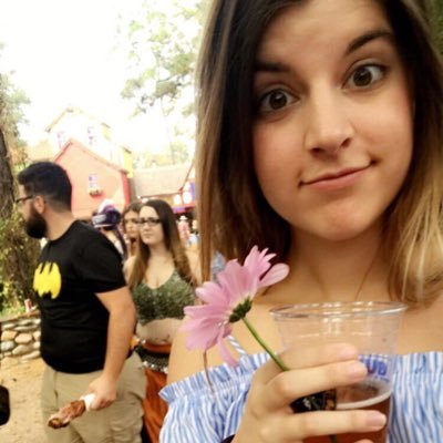 KacyLittle12's profile picture. I'm a mess, but I manage. TCU alum. ✈️✌️