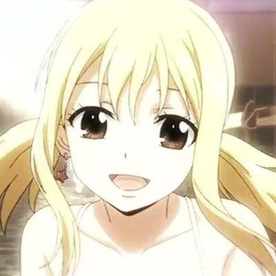 pix Lucy And Natsu Ship twitter