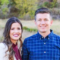 Cache Home Realty / Eric & Isabel Jones(@cache_home) 's Twitter Profile Photo