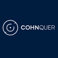 COHNQUER® (@cohnquer) 's Twitter Profile