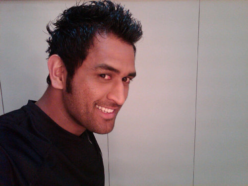Indian Cricket Team Captain!