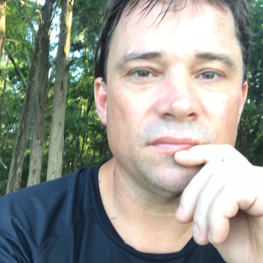 JohnWe3watts18's profile picture. 