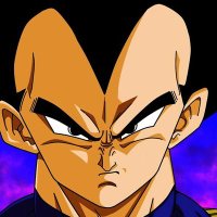 Prince Vegeta (@radicalvegeta) 's Twitter Profile