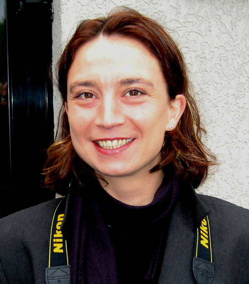 MedienModul2015's profile picture. Dipl. Betriebswirtin (FHTW-Heilbronn), Politik-Journalistin / arbeitet bei MedienModul seit 2004, Redaktion Gotzkowskystrasse 29, 10555 Berlin