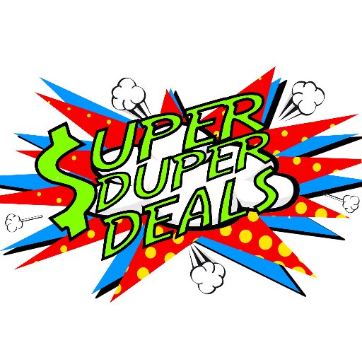 Super Deals on things you didn’t know you needed!