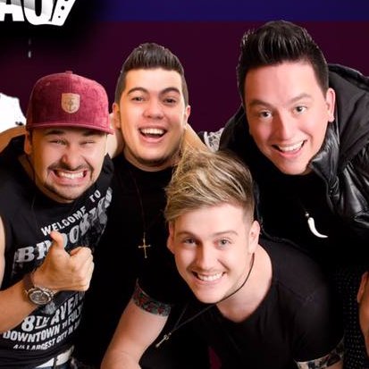 TT Oficial do Grupo Tradição. Atualizado pela própria banda e pelo seu departamento de marketing. Contato:
(67) 98100-7616
(11) 94305-3434
(11) 99237-2222