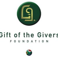 Gift of the Givers(@GiftoftheGivers) 's Twitter Profile Photo