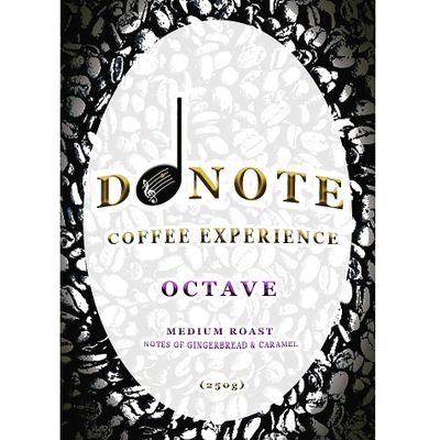 D Note Coffee Experience
Inspired by music, roasted by passion
https://t.co/BRMqJVbved