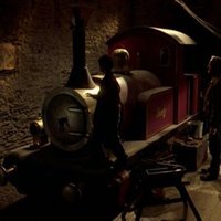 Lady (@burnettsengine) 's Twitter Profile
