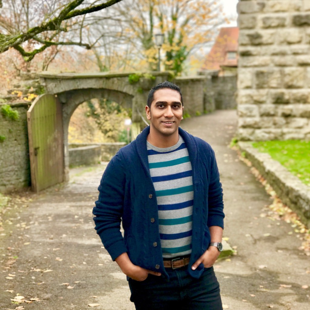 Physician I Aviation & Points Strategist I Editor & Travel Blogger for Epicurious Passport @VrithiPushkar I 40 countries📍Milwaukee to Seattle. Midwesterner ❤️