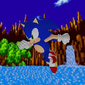 Sonic Simulator At Sonicsimroblox Twitter - roblox classic sonic simulator