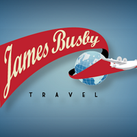 Tim Wildman MW (@jamesbusbytrav) 's Twitter Profile
