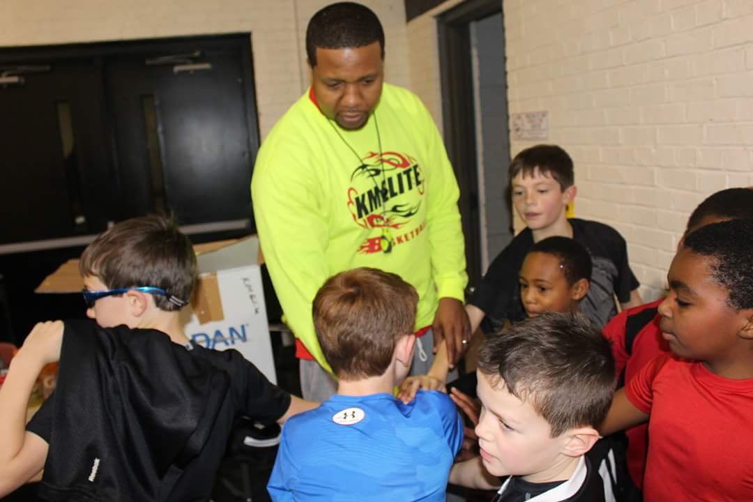 KM Elite Founder/President est 2008. MBA. KMHS Business Teacher. UNCC Alumni. Gardner Webb Graduate Alumni