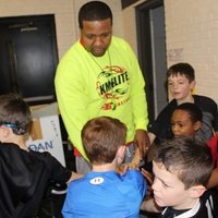 Maurice Tate (@tatekmj) 's Twitter Profile Photo