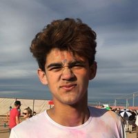 Adrian Galindo (@galindoadrian12) 's Twitter Profile