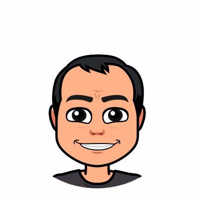 Recovering doom-scroller. Mechanize all the things! 🏠:Servant leader to two felines.💼: Solutions Architecture leader @AWS. Opinions my own.