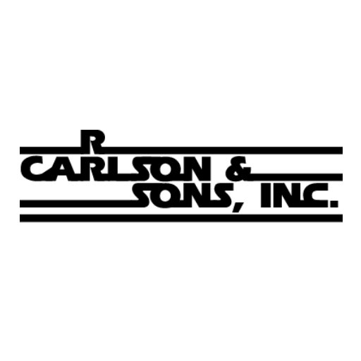 rcarlsonandsons Profile Picture