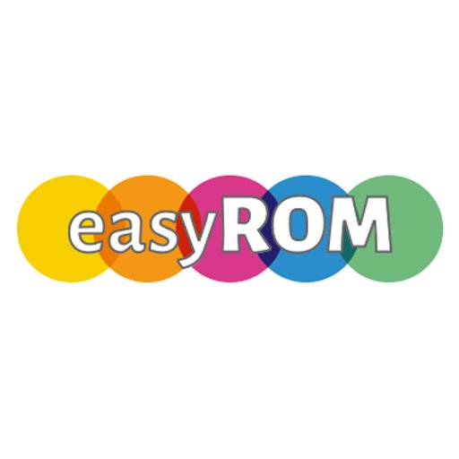easyromapp's profile picture. Routine Outcome Monitoring of the 21st Century