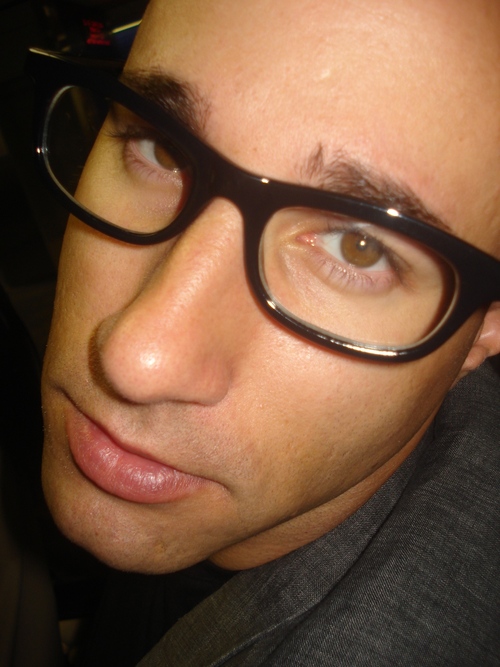 JayDymond's profile picture. 