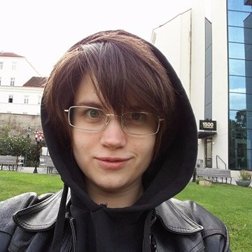 cheekygayboy69's profile picture. I hate inspirational quotes