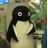 ペンギン丸のアイコン