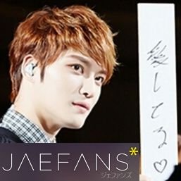 ジェジュン❤😆

5⇾3⇾JJﾌｧﾝ☺️👍