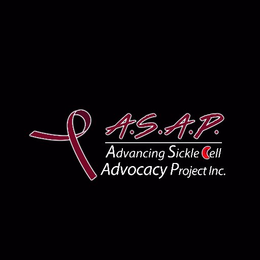 A.S.A.P.'s purpose is to advocate and educate in South Florida for those affected by Sickle Cell Disease or Trait as well as bring awareness to the community.